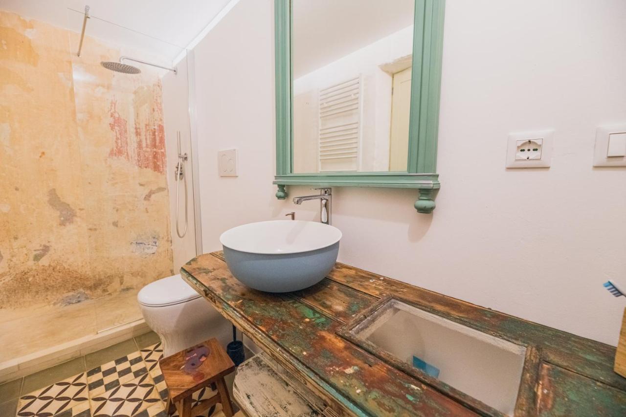 Casa Delle Rondini Villa Presicce Buitenkant foto
