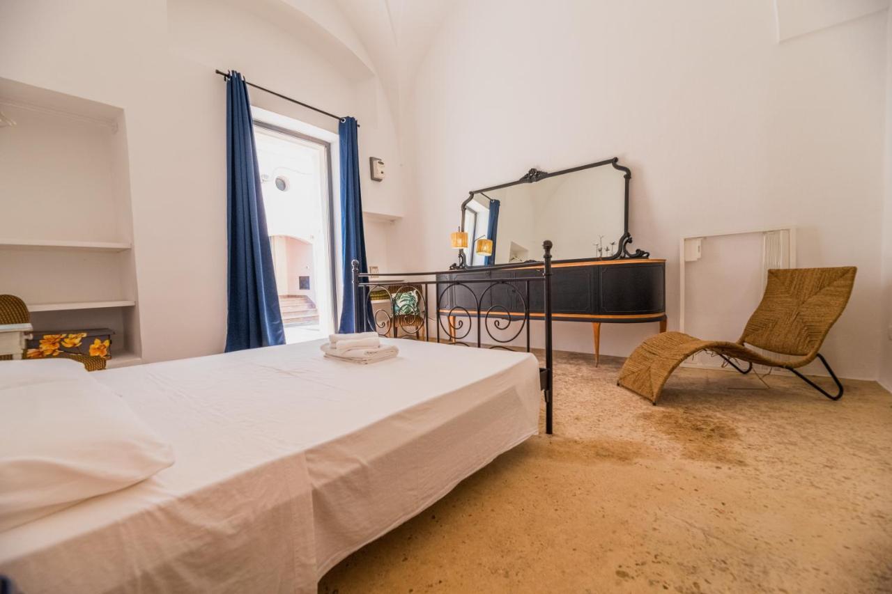 Casa Delle Rondini Villa Presicce Buitenkant foto
