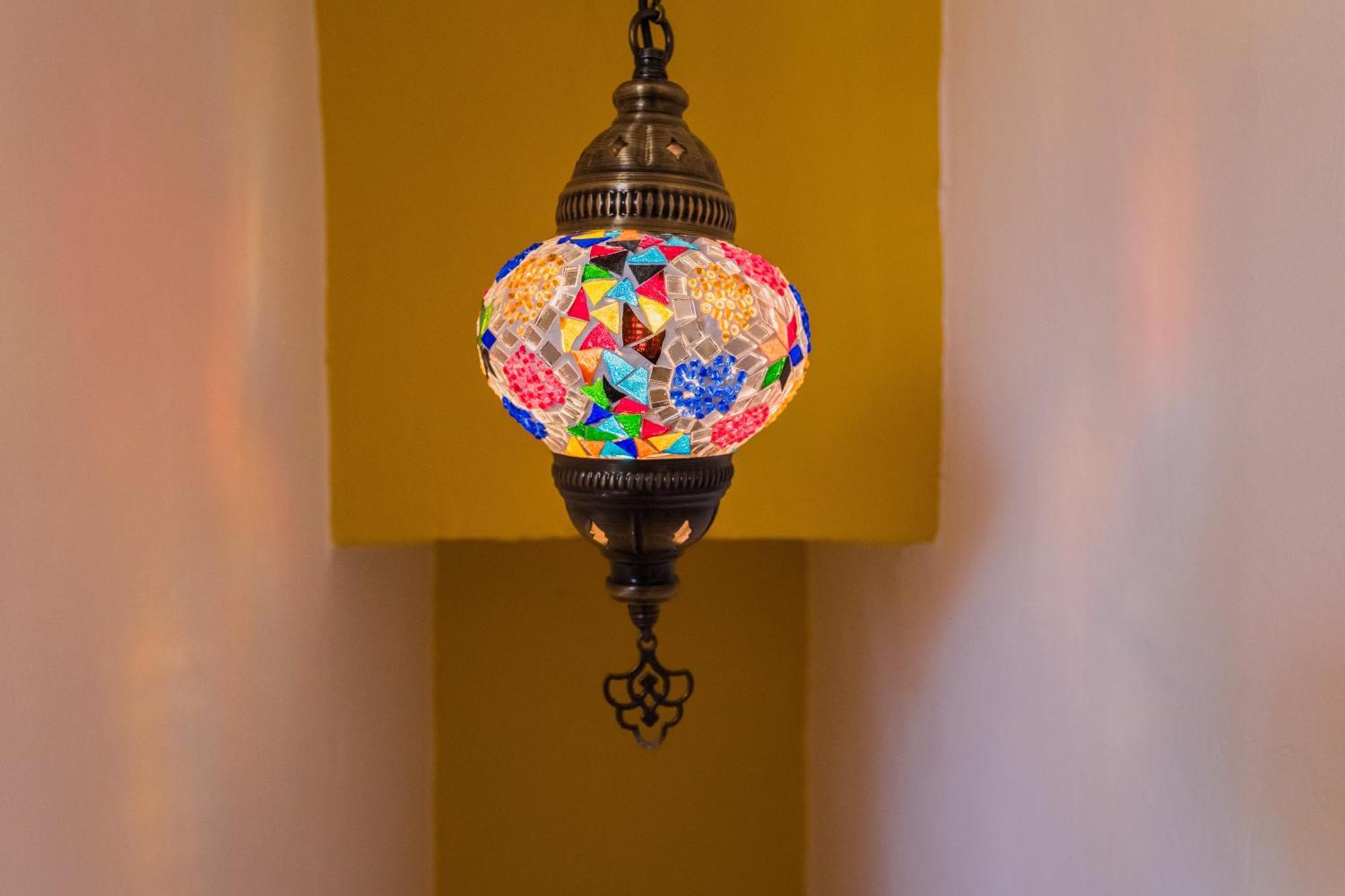 Casa Delle Rondini Villa Presicce Buitenkant foto