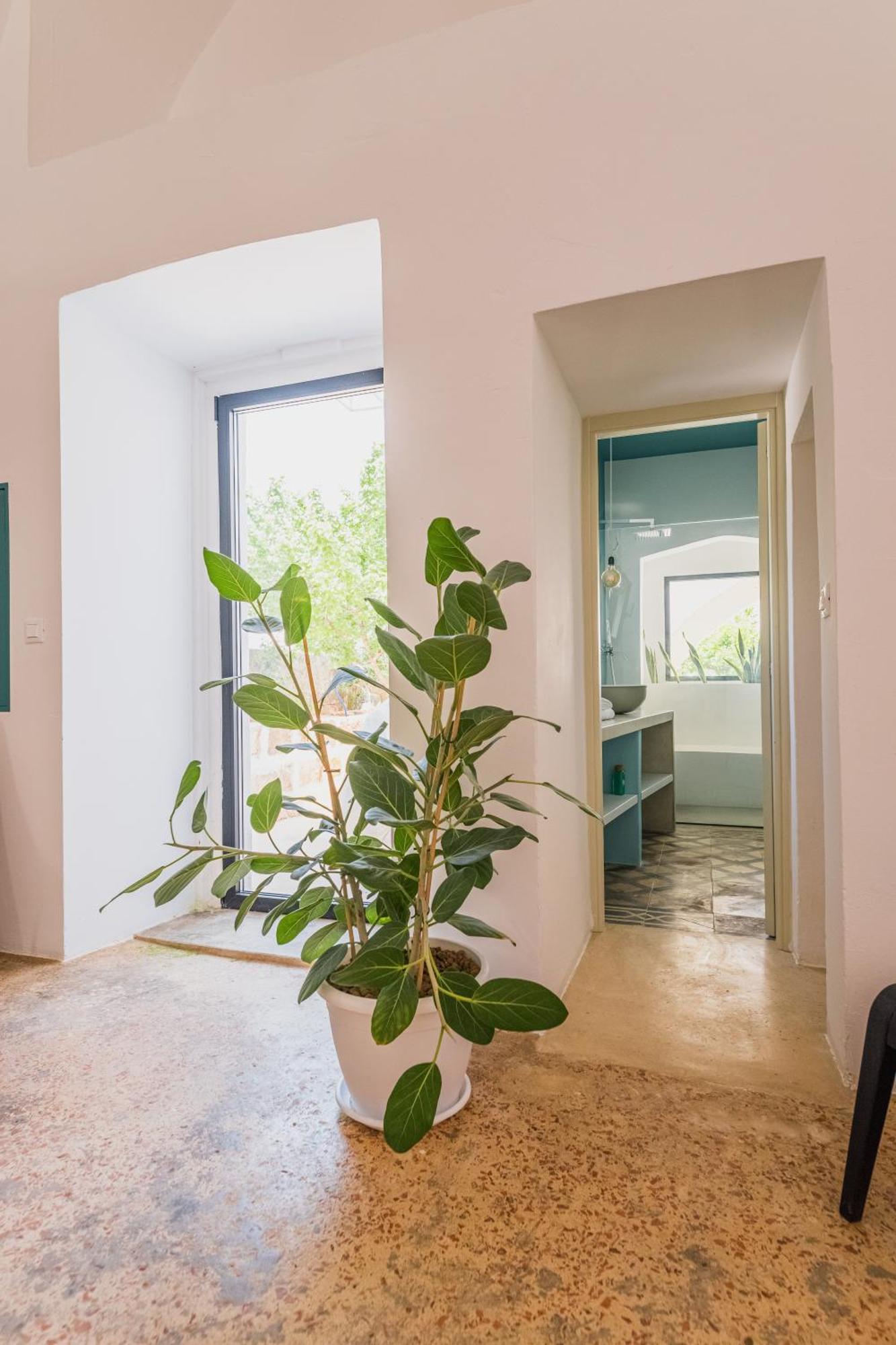 Casa Delle Rondini Villa Presicce Buitenkant foto
