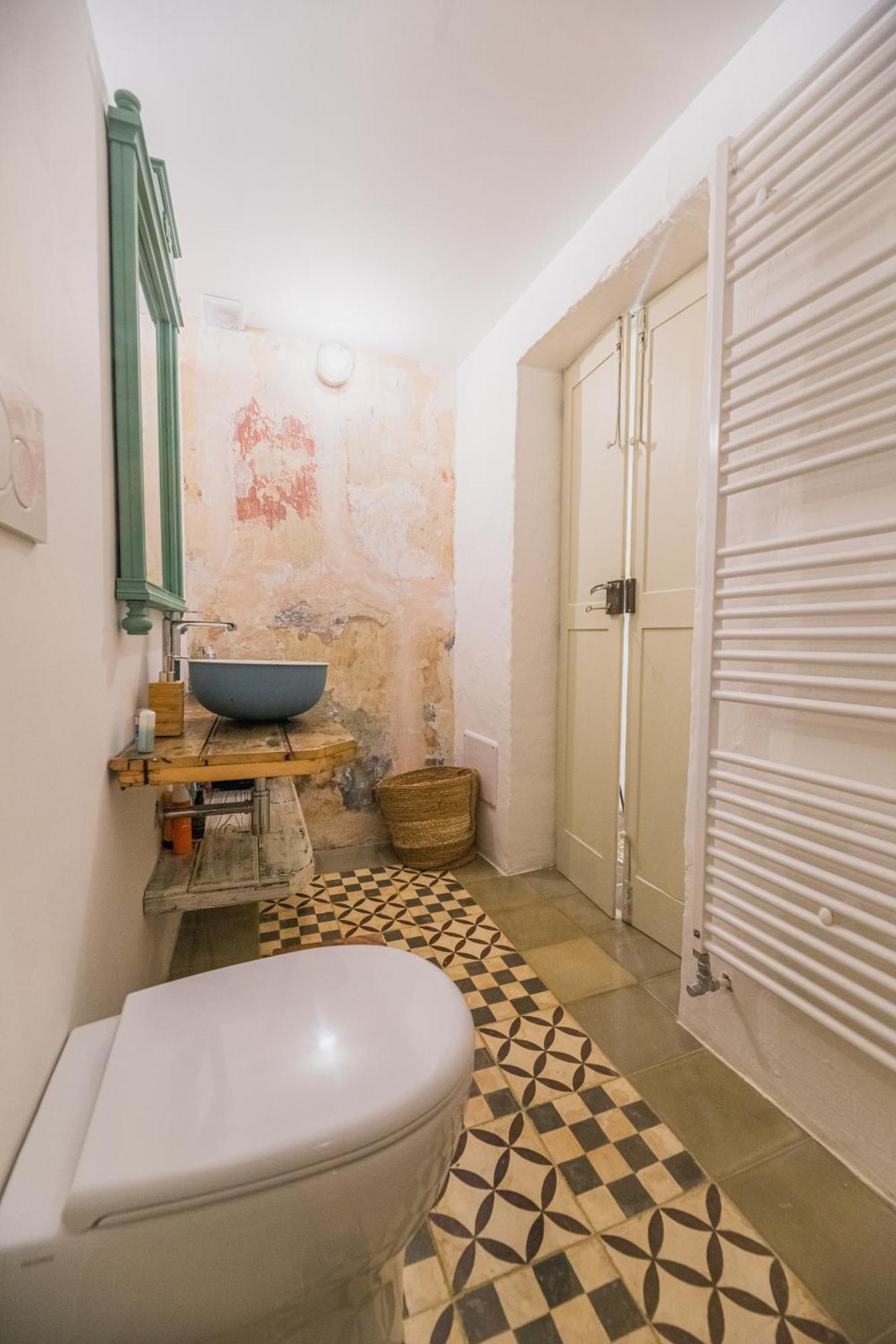 Casa Delle Rondini Villa Presicce Buitenkant foto